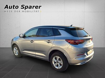 Opel Grandland Gebrauchtwagen