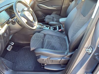 Opel Grandland Gebrauchtwagen