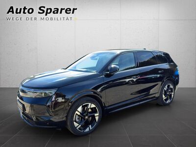 Opel Grandland Vorführwagen
