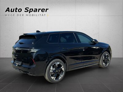 Opel Grandland Vorführwagen