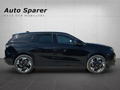 Opel Grandland Vorführwagen
