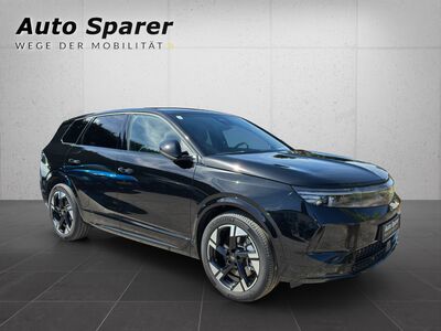 Opel Grandland Vorführwagen