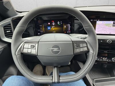 Opel Mokka Vorführwagen Opel Mokka Vorführwagen
