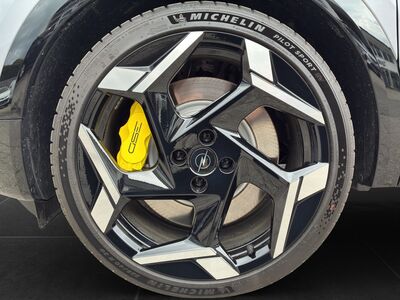 Opel Mokka Vorführwagen Opel Mokka Vorführwagen