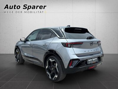 Opel Mokka Vorführwagen Opel Mokka Vorführwagen
