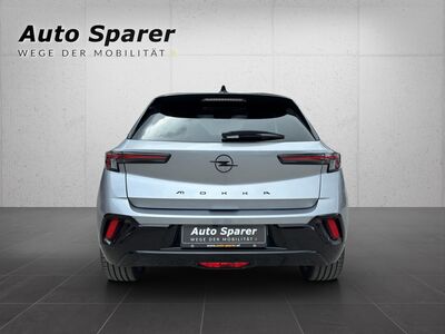 Opel Mokka Vorführwagen Opel Mokka Vorführwagen