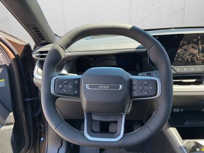 Jeep Compass Vorführwagen Jeep Compass Vorführwagen