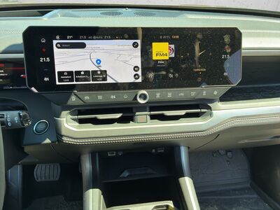 Jeep Compass Vorführwagen Jeep Compass Vorführwagen