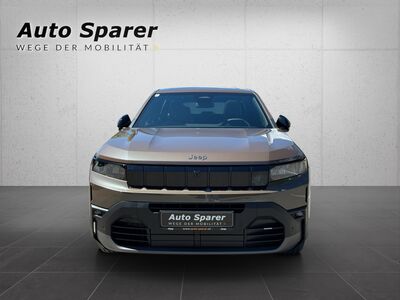 Jeep Compass Vorführwagen Jeep Compass Vorführwagen