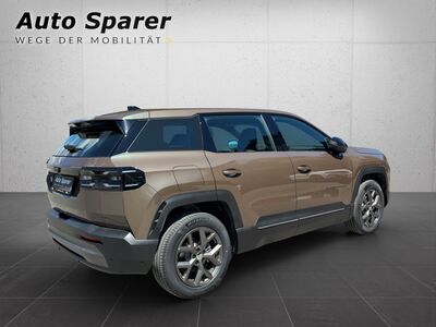 Jeep Compass Vorführwagen Jeep Compass Vorführwagen