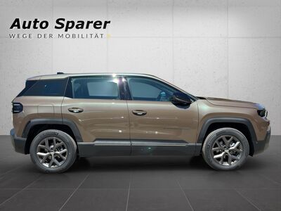Jeep Compass Vorführwagen Jeep Compass Vorführwagen