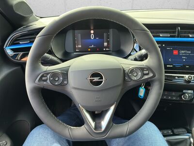 Opel Corsa Vorführwagen Opel Corsa Vorführwagen