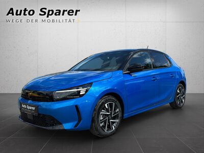 Opel Corsa Vorführwagen Opel Corsa Vorführwagen