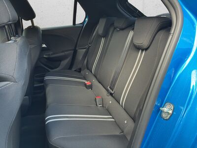 Opel Corsa Vorführwagen Opel Corsa Vorführwagen