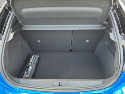 Opel Corsa Vorführwagen Opel Corsa Vorführwagen