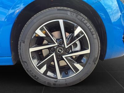 Opel Corsa Vorführwagen Opel Corsa Vorführwagen