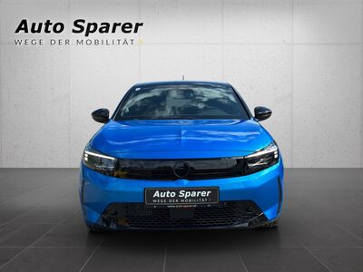 Opel Corsa Vorführwagen Opel Corsa Vorführwagen