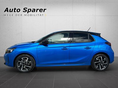 Opel Corsa Vorführwagen Opel Corsa Vorführwagen