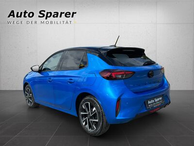 Opel Corsa Vorführwagen Opel Corsa Vorführwagen