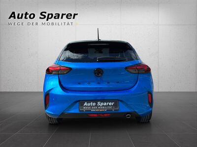Opel Corsa Vorführwagen Opel Corsa Vorführwagen