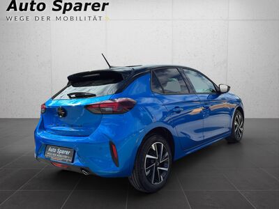 Opel Corsa Vorführwagen Opel Corsa Vorführwagen