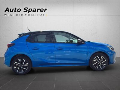 Opel Corsa Vorführwagen Opel Corsa Vorführwagen