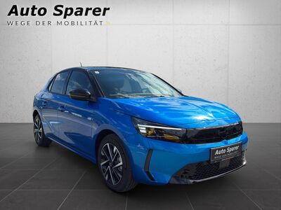 Opel Corsa Vorführwagen Opel Corsa Vorführwagen