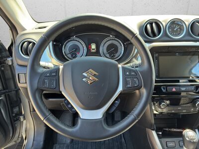 Suzuki Vitara Gebrauchtwagen