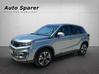 Suzuki Vitara Gebrauchtwagen