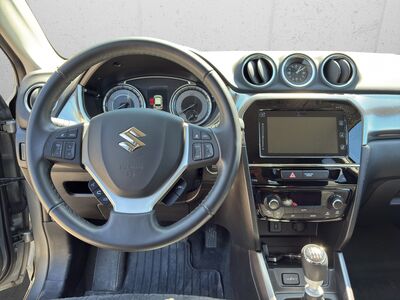 Suzuki Vitara Gebrauchtwagen