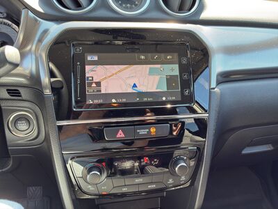 Suzuki Vitara Gebrauchtwagen