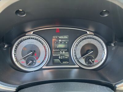 Suzuki Vitara Gebrauchtwagen