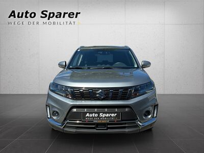 Suzuki Vitara Gebrauchtwagen