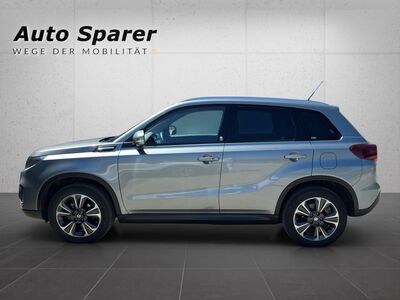 Suzuki Vitara Gebrauchtwagen