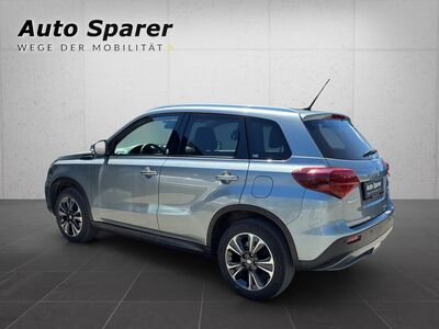Suzuki Vitara Gebrauchtwagen