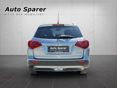 Suzuki Vitara Gebrauchtwagen