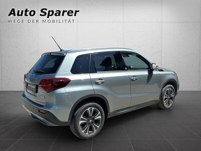 Suzuki Vitara Gebrauchtwagen