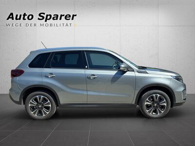 Suzuki Vitara Gebrauchtwagen