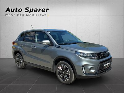 Suzuki Vitara Gebrauchtwagen