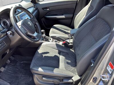 Suzuki Vitara Gebrauchtwagen