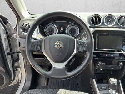 Suzuki Vitara Gebrauchtwagen