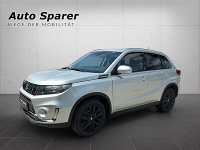 Suzuki Vitara Gebrauchtwagen