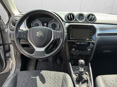 Suzuki Vitara Gebrauchtwagen