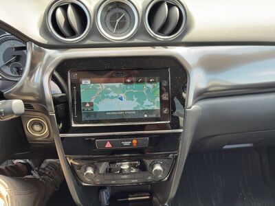 Suzuki Vitara Gebrauchtwagen