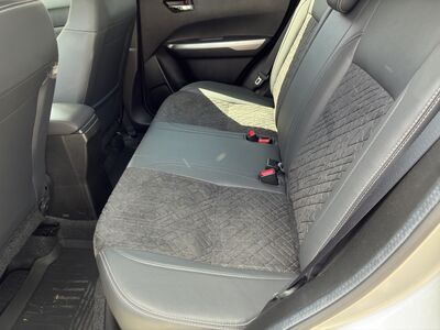 Suzuki Vitara Gebrauchtwagen