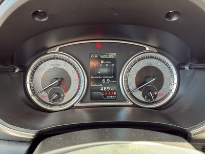 Suzuki Vitara Gebrauchtwagen
