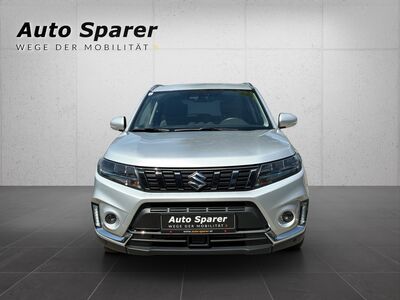 Suzuki Vitara Gebrauchtwagen