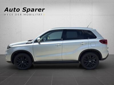 Suzuki Vitara Gebrauchtwagen