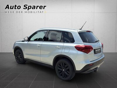 Suzuki Vitara Gebrauchtwagen