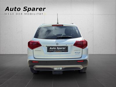 Suzuki Vitara Gebrauchtwagen
